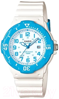 Часы наручные женские Casio LRW-200H-2BVEF - фото