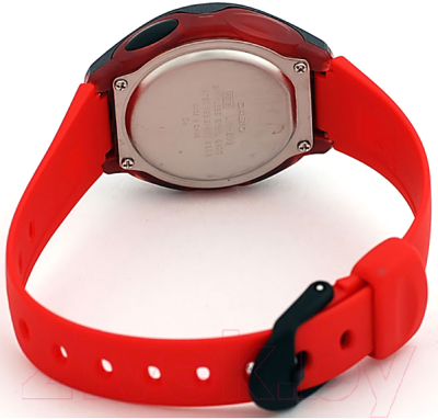 Часы наручные женские Casio LW-200-4AVEF