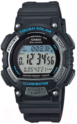 Часы наручные мужские Casio STL-S300H-1AEF - фото
