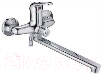 Смеситель Ledeme L2239-В - фото