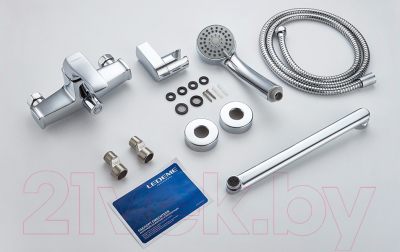 Смеситель Ledeme L2242