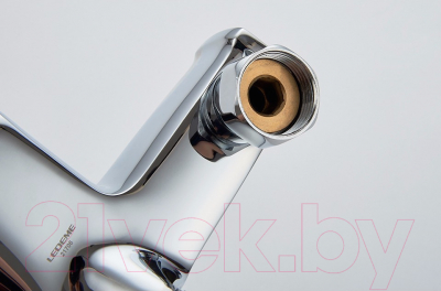 Смеситель Ledeme L2242