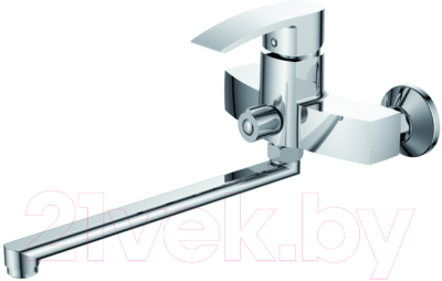 Смеситель Ledeme L2243 - фото