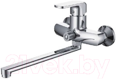 Смеситель Ledeme L2244 - фото