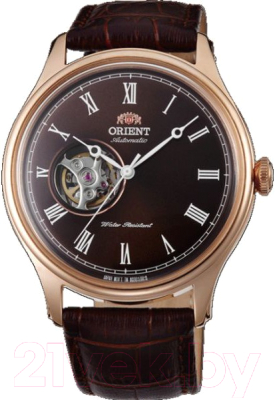 Часы наручные мужские Orient FAG00001T0 - фото