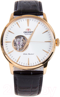 Часы наручные мужские Orient FAG02002W0 - фото