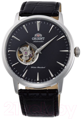 Часы наручные мужские Orient FAG02004B0 - фото