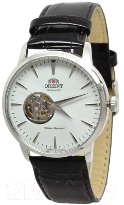 Часы наручные мужские Orient FAG02005W0 - фото