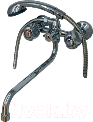 Смеситель Ledeme L2326 - фото