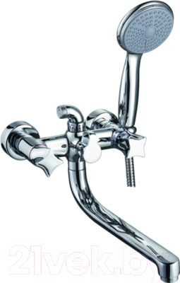 Смеситель Ledeme L2587 - фото