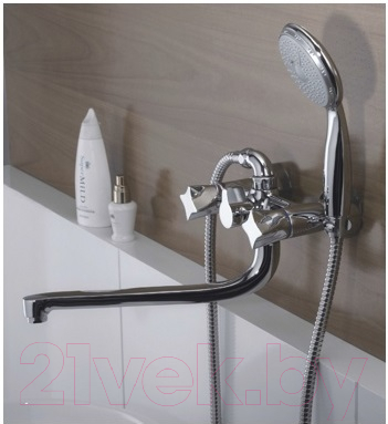 Смеситель Ledeme L2587