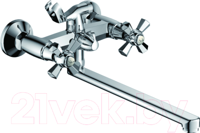 Смеситель Ledeme L2590 - фото