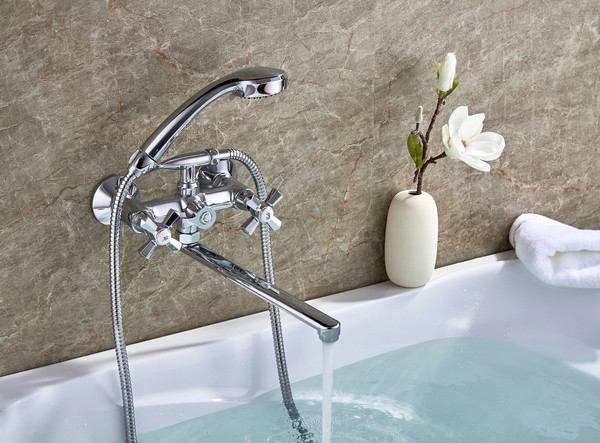 Смеситель Ledeme L2590