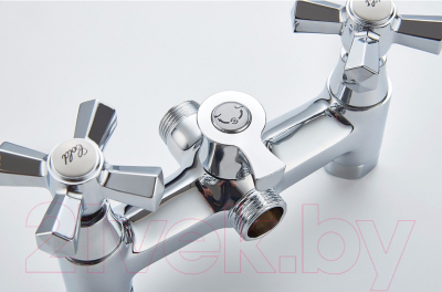 Смеситель Ledeme L2590