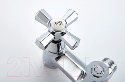 Смеситель Ledeme L2590