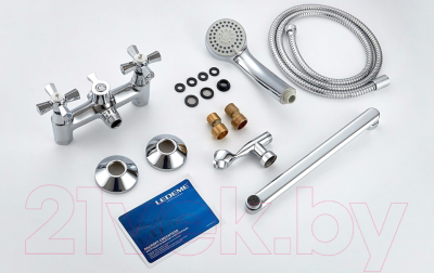 Смеситель Ledeme L2590