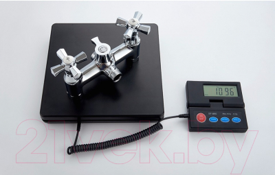 Смеситель Ledeme L2590