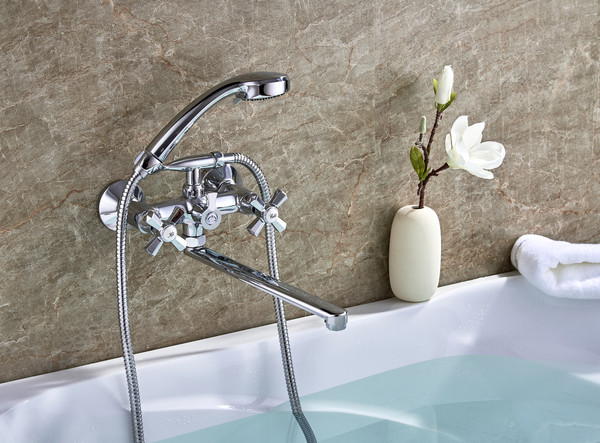 Смеситель Ledeme L2590