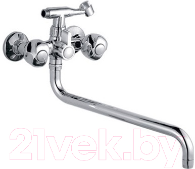 Смеситель Ledeme L2726 - фото