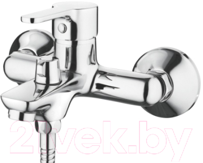 Смеситель Ledeme L3003 - фото