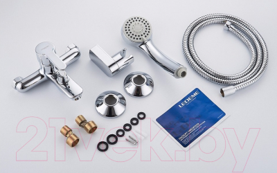 Смеситель Ledeme L3003