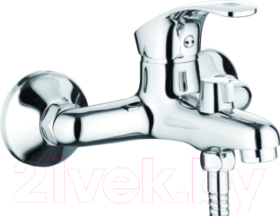 Смеситель Ledeme L3036 - фото