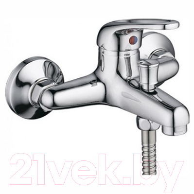 Смеситель Ledeme L3039-В - фото