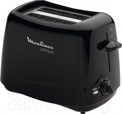 Тостер Moulinex TT110232 - фото