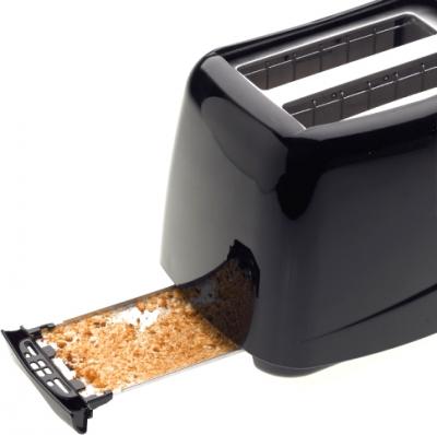 Тостер Moulinex TT110232