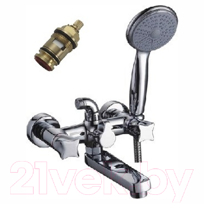 Смеситель Ledeme L3187 - фото