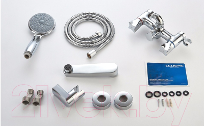 Смеситель Ledeme L3187