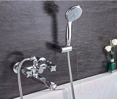 Смеситель Ledeme L3187