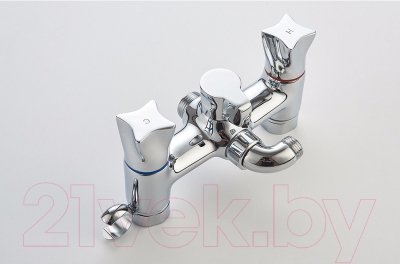 Смеситель Ledeme L3187