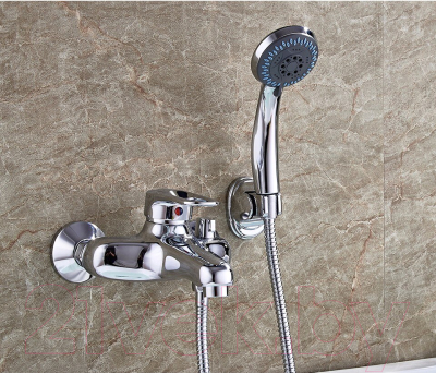 Смеситель Ledeme L3204