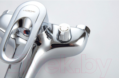 Смеситель Ledeme L3204