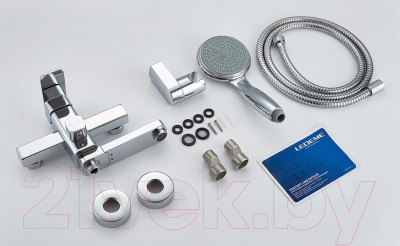 Смеситель Ledeme L3233