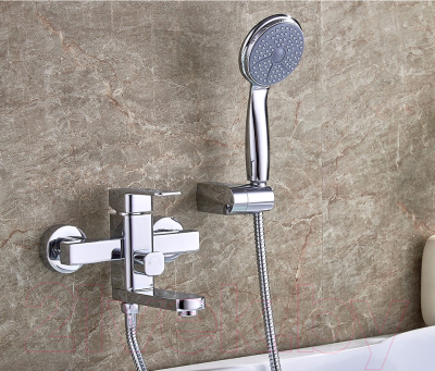 Смеситель Ledeme L3233