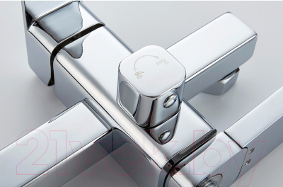 Смеситель Ledeme L3233