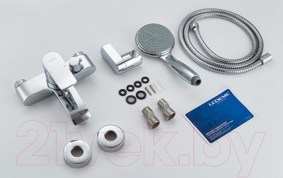 Смеситель Ledeme L3234