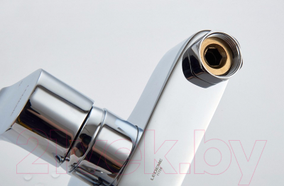 Смеситель Ledeme L3234