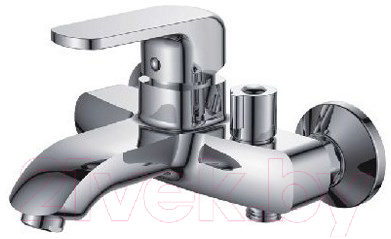 Смеситель Ledeme L3244 - фото