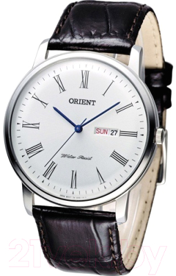 Часы наручные мужские Orient FUG1R009W6