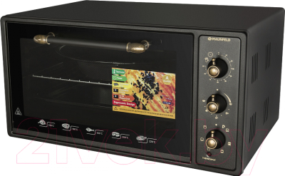 Ростер Maunfeld СEMOA.456.RBG