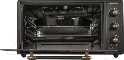 Ростер Maunfeld СEMOA.456.RBG