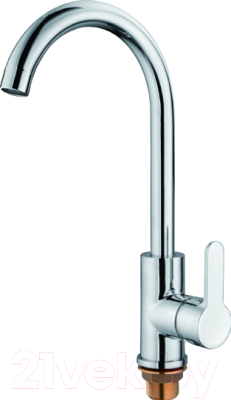 Смеситель Ledeme L4003 - фото