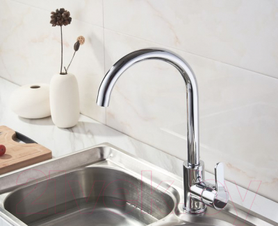 Смеситель Ledeme L4003