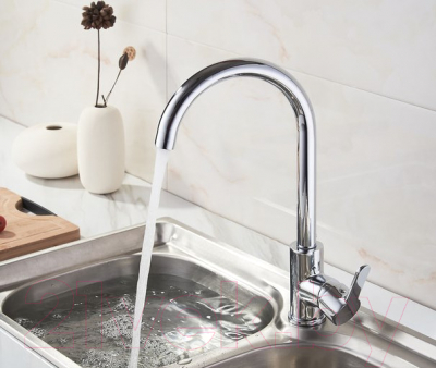 Смеситель Ledeme L4003