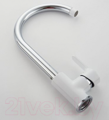 Смеситель Ledeme L4003-W