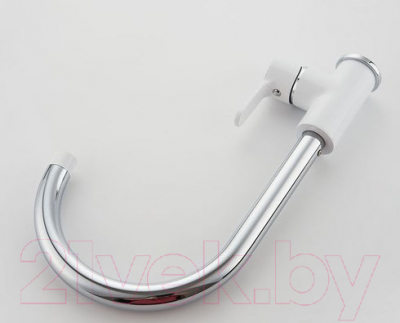 Смеситель Ledeme L4003-W