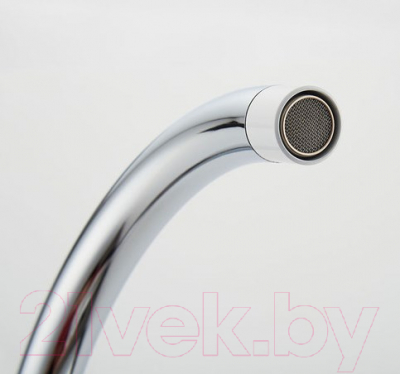 Смеситель Ledeme L4003-W